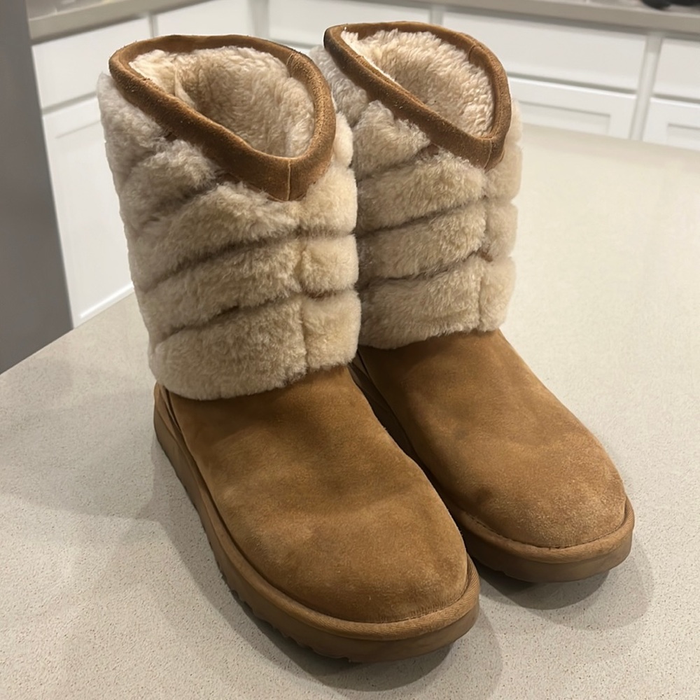 UGG “Tania” Boots